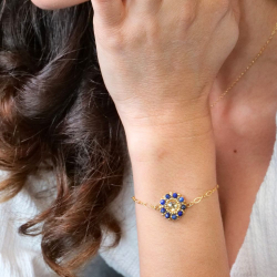 Bijou féminin raffiné – savoir-faire artisanal
