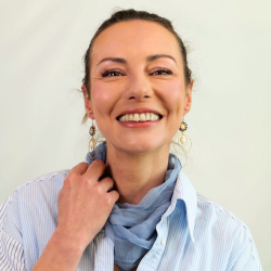 Pénélope boucles d'oreilles bohèmes