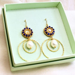 Pénélope idée cadeau et tenue mariage