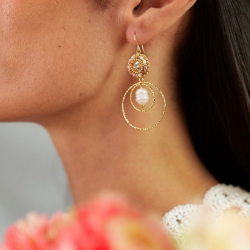 Création Colette s’apprête