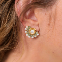 Bijou naturel fabrication française