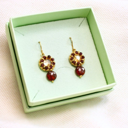 Bijou élégant fabrication française