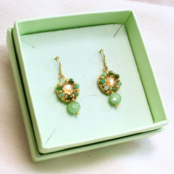 Bijou naturel fabrication française