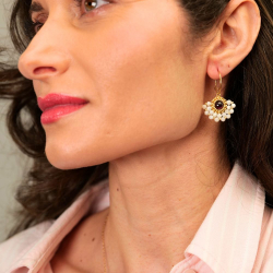 Bijou fait main France – création Colette s’apprête