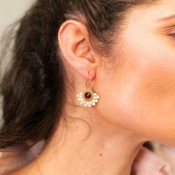 Bijou fait main France – création Colette s’apprête