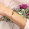 Bracelet Lisette — une touche de caractère tout en finesse