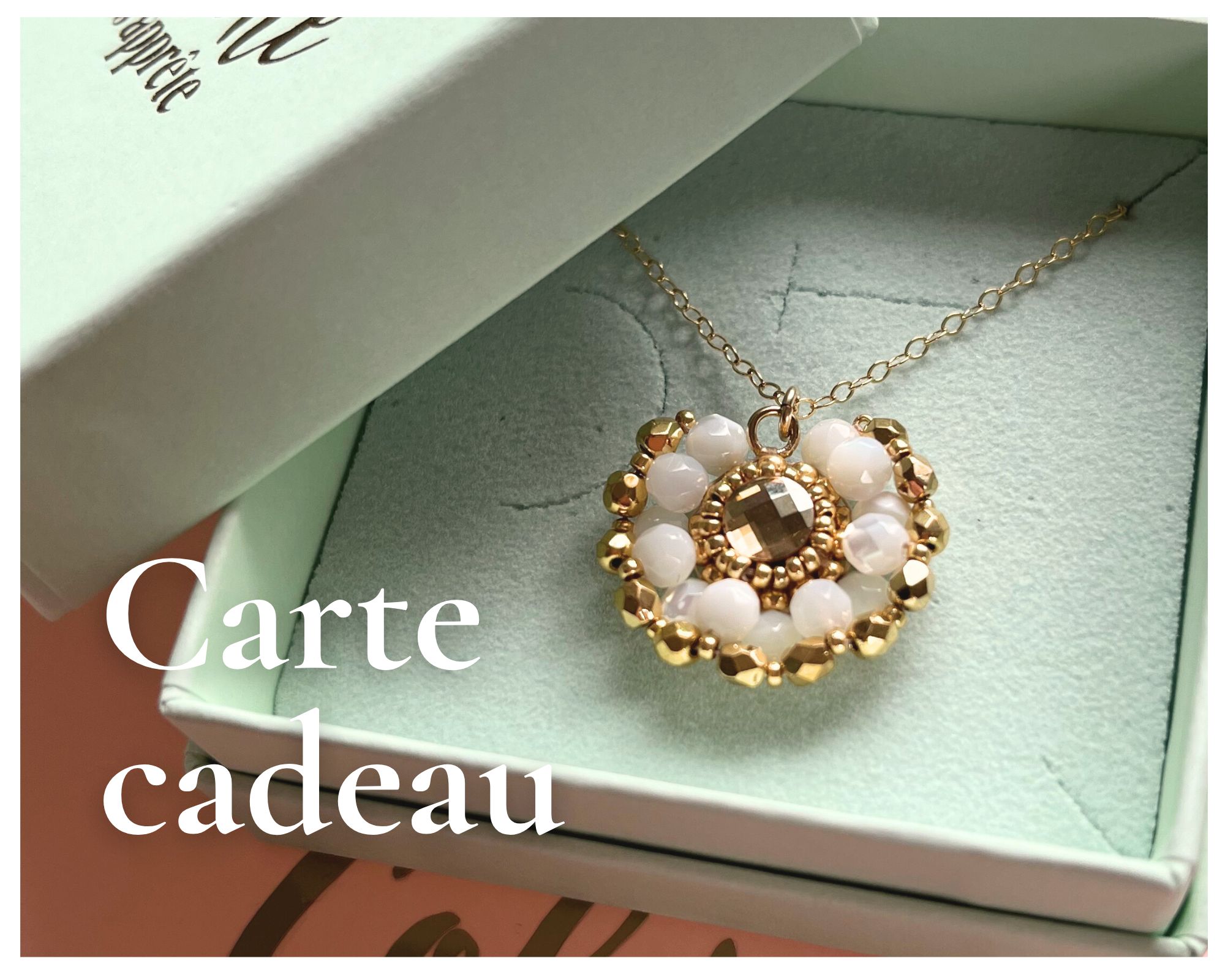 Carte cadeau