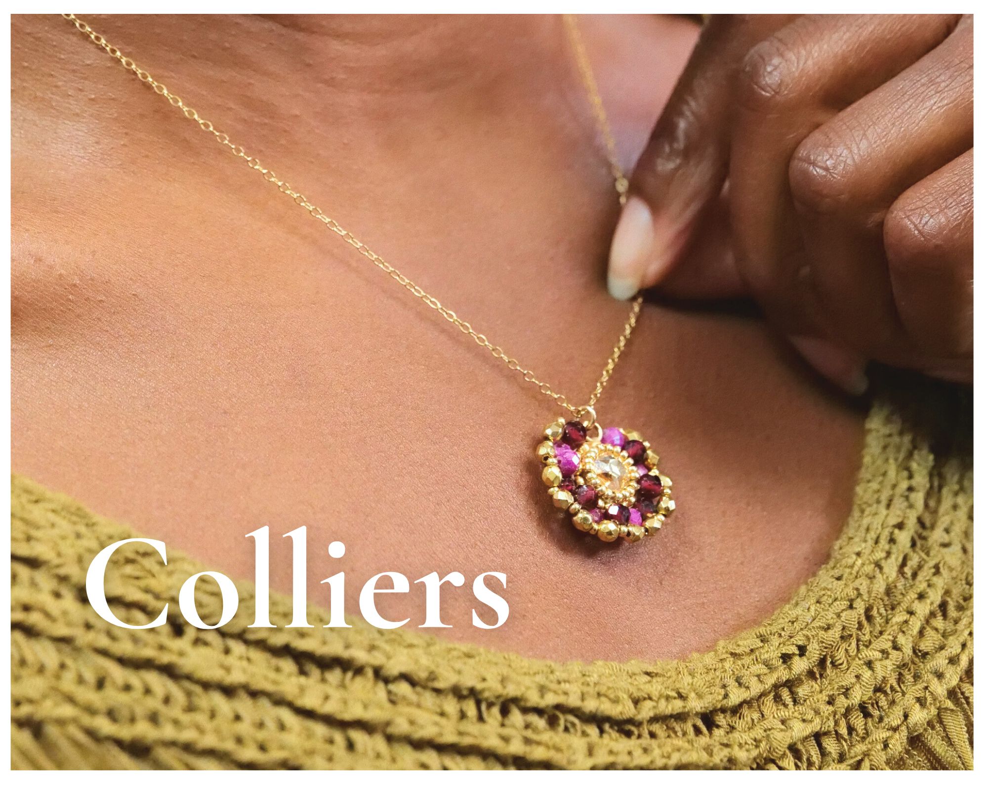 Collier